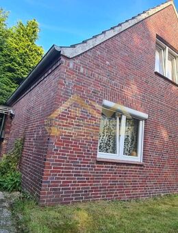 **Charmantes Einfamilienhaus zur Selbstverwirklichung in Aurich / Wiesens** - Aurich
