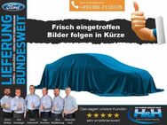 Ford Focus 1.0 M-Hybrid ST-Line X AHK+iACC - Premnitz