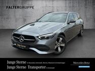 Mercedes C 300, T AVANTGARDE NIGHT ° TWA EASYP, Jahr 2023 - Hockenheim