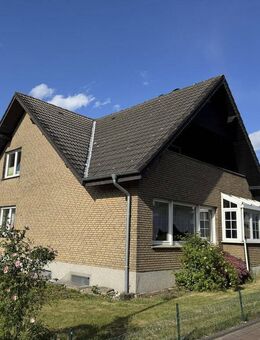Kirchlengern - Sackgassenlage in Zentrumsnähe - Kirchlengern
