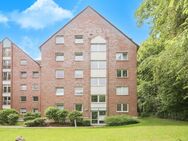Eigentumswohnung, ca. 68 m², mit Tiefgaragenstellplatz und Terrasse in Velbert - Velbert