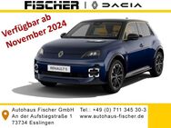 Renault R 5, E-Tech Iconic Five 150 Comfort Range NOV 24, Jahr 2022 - Esslingen (Neckar)