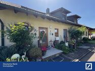 Wohlfühlzuhause bezahlbar ! Große Doppelhaushälfte mit Garage + Carport - Gschwend