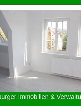 Helle, geräumige 3-Zimmerwohnung - Bad Eilsen