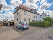 Großzügige Doppelhaushälfte mit einer Einliegerwohnung - Villingen-Schwenningen