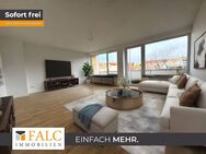 Modern & gemütlich: 2-Zimmer-Wohnung mit Balkon & Wohlfühlcharakter - Nürnberg