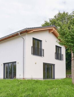 Modernes, großzügiges Einfamilienhaus - sofort verfügbar - Icking