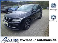 VW Tiguan, 1.5 TSI United, Jahr 2020 - Bernau (Chiemsee)