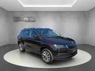 Skoda Karoq, Clever, Jahr 2021 - Oebisfelde-Weferlingen Hörsingen