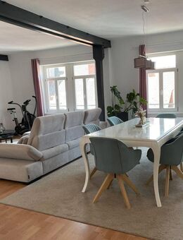 Wohnen Mitten in der Altstadt von Villingen - Villingen-Schwenningen