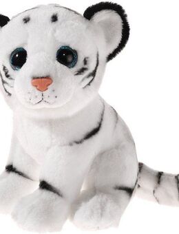Heunec® Kuscheltier Mi Classico, Schneetiger