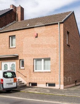 Ihre Möglichkeit in Niederpleis! - Sankt Augustin