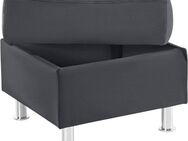 sit&more Hocker Salsa