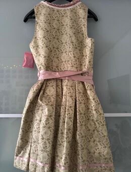 Krüger Dirndl Neu - Friedeburg