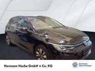 VW Golf, 2.0 TDI 8 Move 1 Zinssatz, Jahr 2024 - Blomberg (Nordrhein-Westfalen)