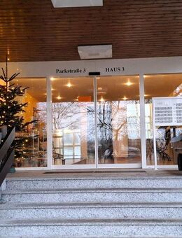 Gut vermietetes 1-Zi.-App. direkt am Johannesbad - Bad Füssing