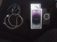 Apple iPhone 14 Pro Max 512 GB - Oberndorf (Neckar)