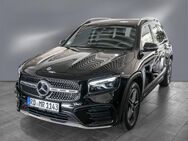 Mercedes GLB 200, d AMG Mulribeam elHeckkl, Jahr 2023 - Rendsburg