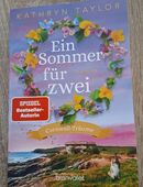 Buch Roman "Ein Sommer für zwei" von Kathryn Taylor in 53639