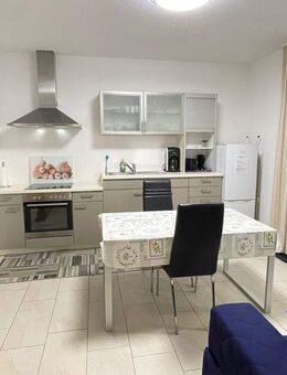 Modernes Apartment für 5 Monate auf Zeit zu vermieten - Konstanz