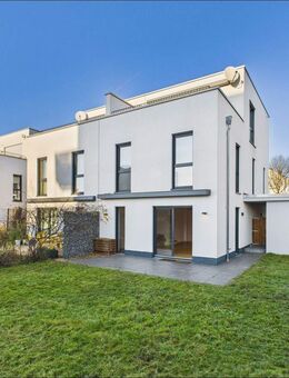 Stilvoll. Durchdacht. Zeitlos. - Aschaffenburg