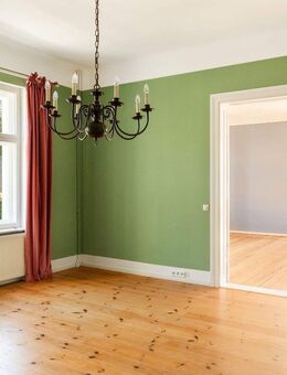 Historic villa on the waterfront - timeless, charming, unique - Schwielowsee