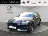 CUPRA Leon, 2.0 TSI Sportstourer VZ, Jahr 2024 - Oelsnitz (Erzgebirge)