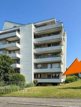 KERNSANIERTE 3,5 ZIMMER-WOHNUNG MIT EINZELGARAGE IN PLIEZHAUSEN! - Pliezhausen