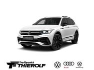 VW Tiguan, 2.0 TDI Allspace R-Line St, Jahr 2024 - Michelstadt