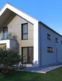 Das Haus der Extraklasse - Made by OKAL - We speak English - Spangdahlem