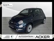 Fiat 500, 1.0 Mild Hybrid Dolcevita, Jahr 2024 - Bad Berleburg