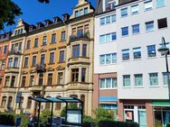 NEU* Moderne 2 Zimmerwohnung mit Terrasse* Kaßberg - Chemnitz