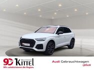 Audi Q5, S line 45 TFSI quattro, Jahr 2023 - Weißenfels