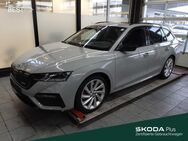 Skoda Octavia, 2.0 TSI Combi PLUS, Jahr 2021 - Mühlheim (Main)