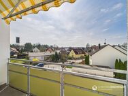 Helle 3-Zimmer-Wohnung mit Charme in Burglengenfeld - Burglengenfeld
