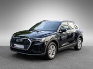 Audi Q3, 45 TFSI e S line, Jahr 2021 - Böblingen