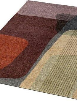 wash+dry by Kleen-Tex Teppich Arcadia, rechteckig