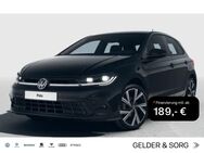 VW Polo, 1.0 TSI R-Line|IQ DRIVE||||, Jahr 2022 - Lichtenfels (Bayern)