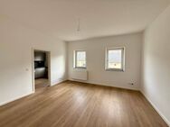 Kernsanierte Wohnung 2-Zimmer Wohnung mit Einbauküche - sofort verfügbar! - Zirndorf