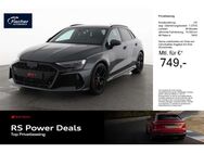 Audi RS3, 2.2 Sportback TFSI quattro 810 - Display, Jahr 2025 - Neumarkt (Oberpfalz)