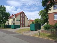 +++ Gemütliche 3 Raumwohnung mit Balkon +++ - Genthin