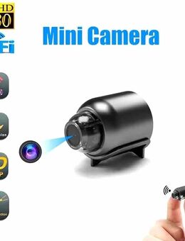 WiFi Kamera v720 - Brilon