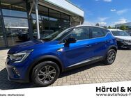 Renault Captur, Intens TCE 100, Jahr 2019 - Braunschweig