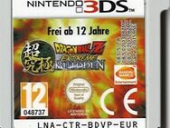Dragon Ball Z extreme Butoden Bandai Namco Nintendo 3DS 2DS - Bad Salzuflen Werl-Aspe