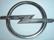 Opel, GM, 9288989 Emblem - Sinsheim