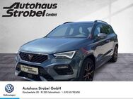 Cupra Ateca 2.0 TSI 4Drive "BeatsAudio" ACC LED Navi Pano Keyless Park-Ass Bluet. - Schnaittach