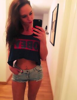 Sexy Hotpants (Jeans) - Hamburg