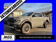 Ford Ranger, Raptor DOKA #V6 #OFFROAD-BÃGEL #ROLLO, Jahr 2022 - Hof