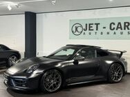 Porsche 992 Carrera T *1.Hand-Voll - Wuppertal