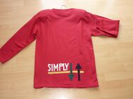 Pullover Gr. S (Rot) - Bremen